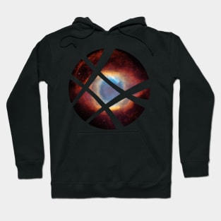 the Window of Worlds Hoodie